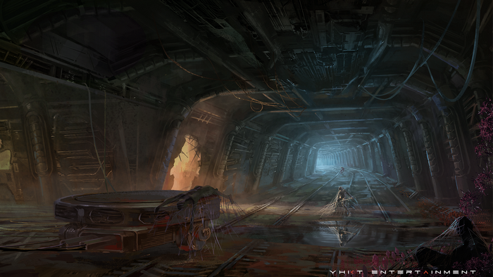 440064 INCARNATION Ling Long YHKT Entertainment