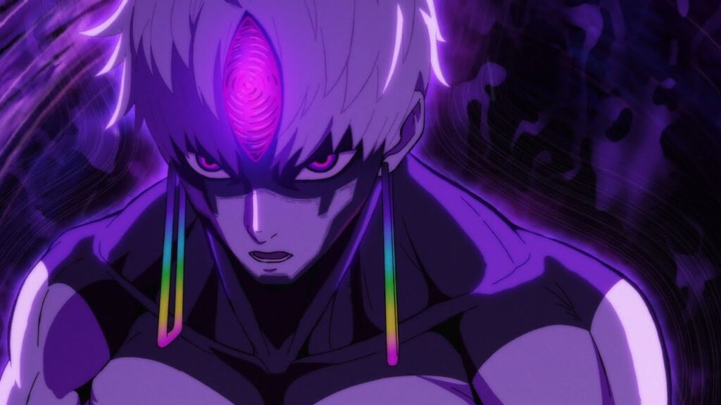 Ling Cage Season 2 Episode 10 English Sub 4 DAN DA DAN – 2024 Supernatural Romantic Anime Series episode 14