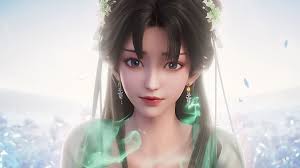 Jade Dynasty Season 3 Episode 05 English Sub 2 Jade Dynasty Season 3 16