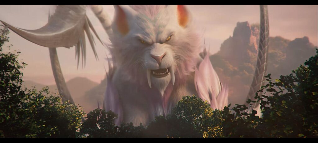 Jade Dynasty Season 3 Episode 08 English Sub 4 Jade Dynasty Season 3 22