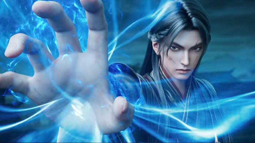 Jade Dynasty Season 3 Episode 08 English Sub 3 Jade Dynasty Season 3 23