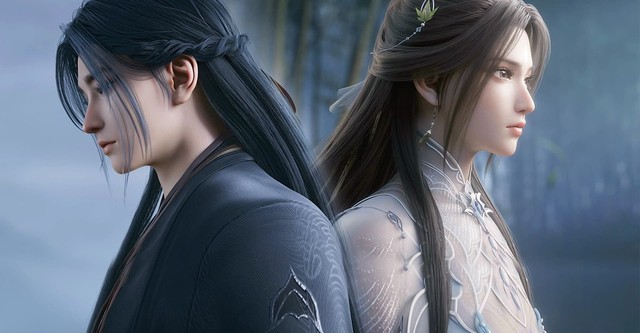 Jade Dynasty Season 3 Episode 05 English Sub 3 Jade Dynasty Season 3 32