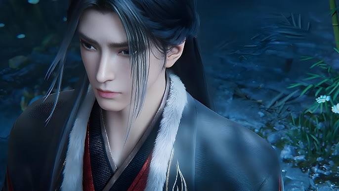 Jade Dynasty Season 3 Episode 10 English Sub 3 Jade Dynasty Season 32