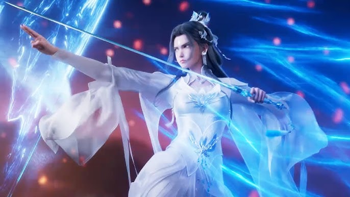 Jade Dynasty Season 3 Episode 11 English Sub 2 Jade Dynasty Season 34