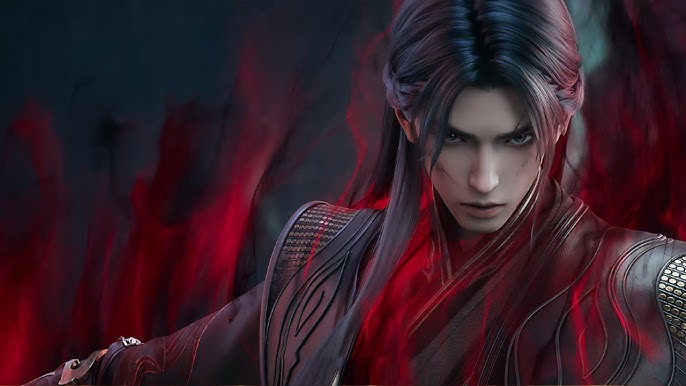 Jade Dynasty Season 3 Episode 11 English Sub 4 Jade Dynasty Season 36