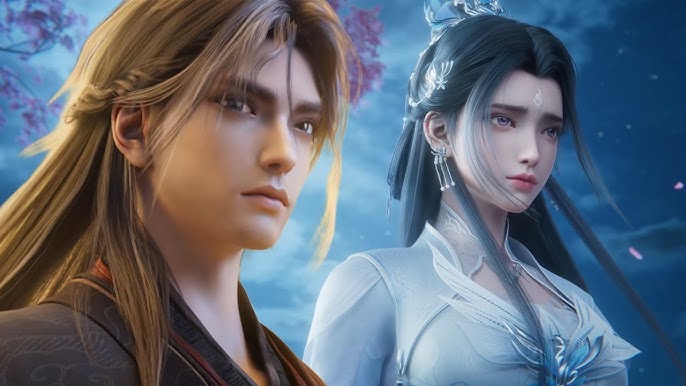 Jade Dynasty Season 38