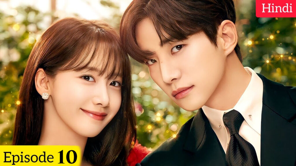 King The Land Episode 1 (Hindi Dub) – Watch Full Korean Drama Series HD 9 King The Land 10