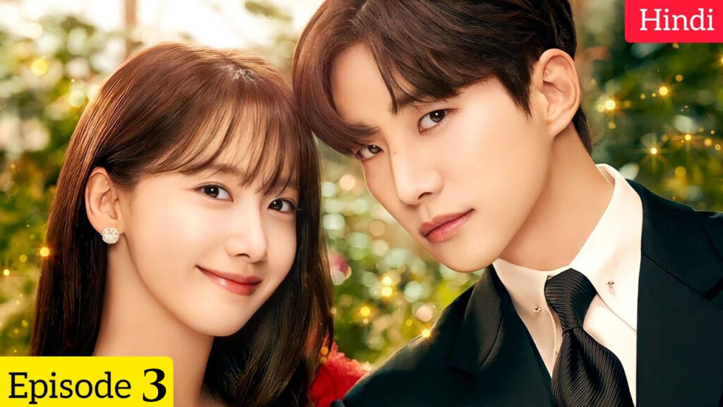 King The Land Episode 1 (Hindi Dub) – Watch Full Korean Drama Series HD 2 King The Land Episode 3 in Hindi Korean Drama