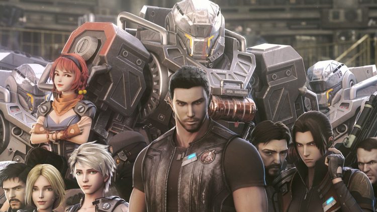 Ling Long Incarnation Part 2 1