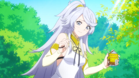 Campfire Cooking in Another World Ep-5 (Hindi Dub)