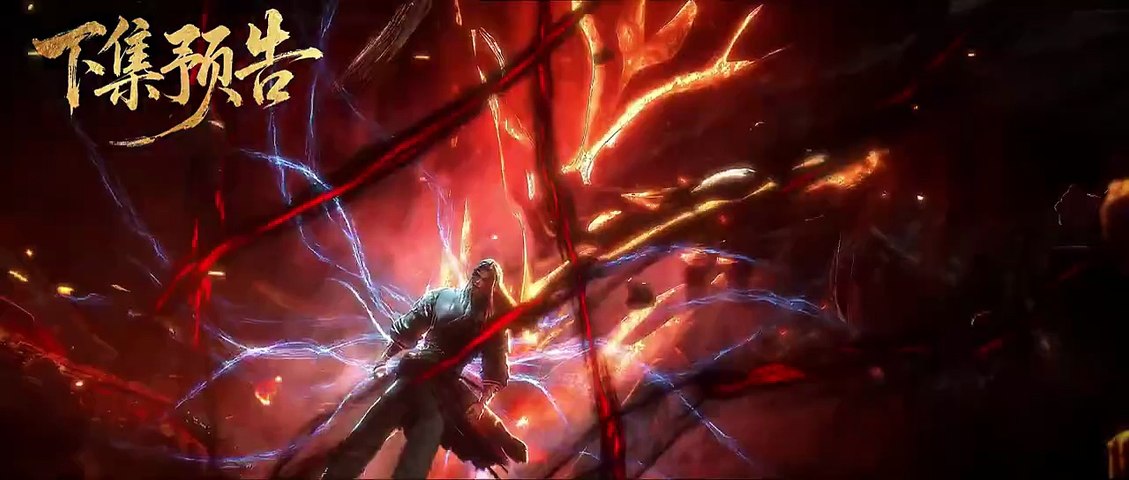 Tomb of Fallen Gods Season 3 Episode 04 English Sub 4 Tomb of Fallen Gods 14