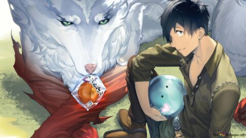 Campfire Cooking in Another World Ep-4 (Hindi Dub)