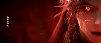 Tomb of Fallen Gods Season 3 Episode 01 English Sub 4 images 1