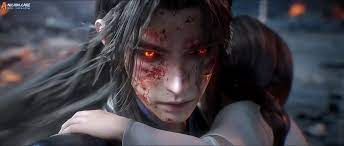 Tomb of Fallen Gods Season 3 Episode 01 English Sub 3 images